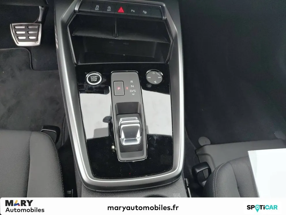 Véhicule occasion 225218 - audi A3 - Photo 18