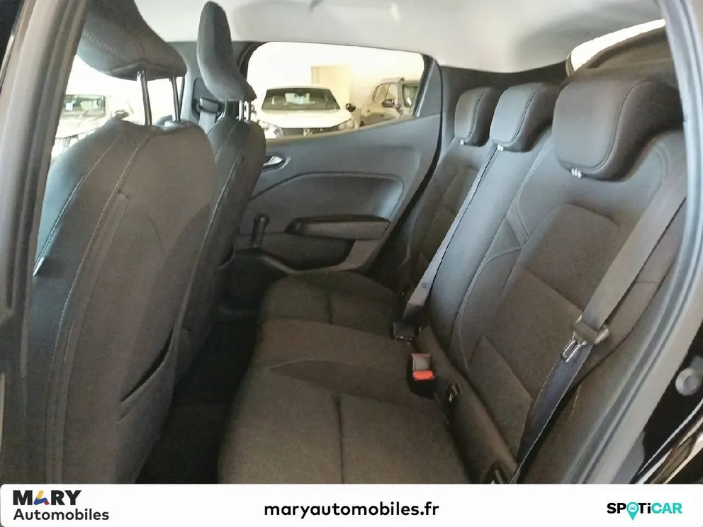 Véhicule occasion 170763 - renault CLIO - Photo 10