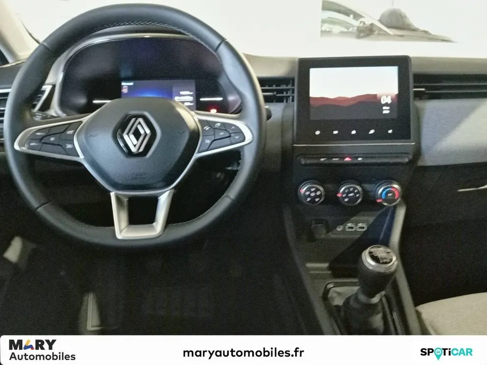 Véhicule occasion 224064 - renault CLIO - Photo 8