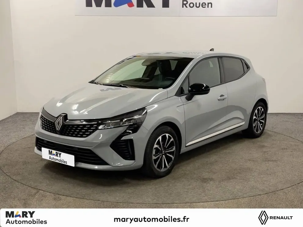 Véhicule occasion 208826 - renault CLIO - Photo 1