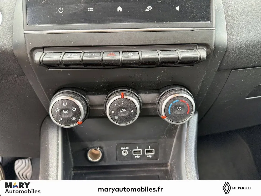 Véhicule occasion 1242732 - renault CAPTUR - Photo 14