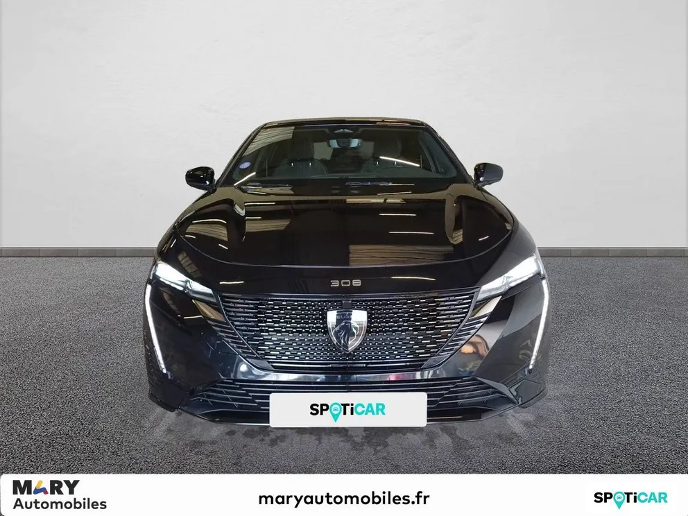 Véhicule occasion 223913 - peugeot 308 - Photo 2
