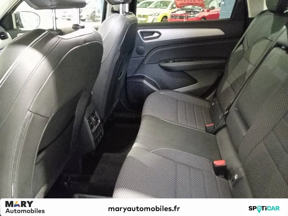 Véhicule occasion 207239 - renault ARKANA - Photo 10