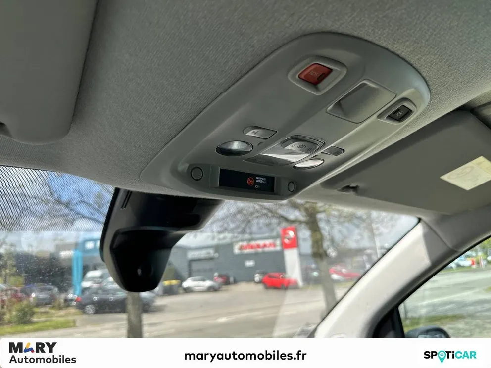 Véhicule occasion 210085 - peugeot EXPERT - Photo 23