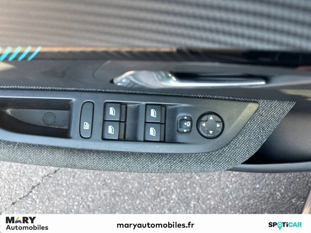 Véhicule occasion 174436 - peugeot 208 - Photo 20