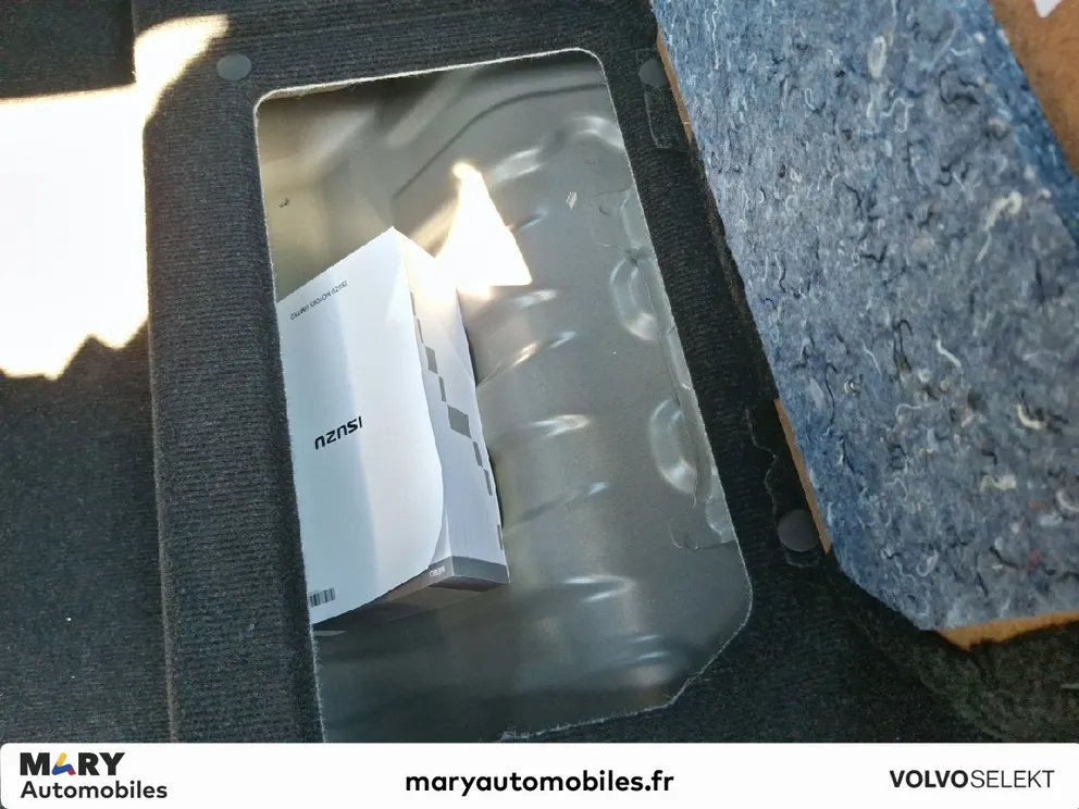 Véhicule occasion 1230857 - isuzu D-MAX - Photo 19