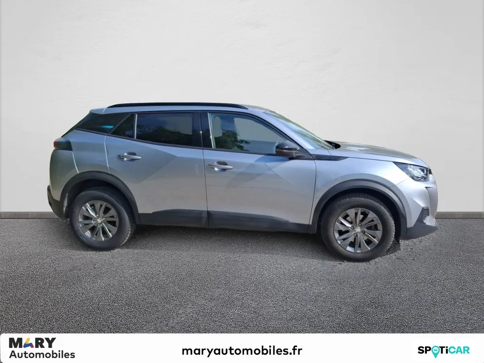 Véhicule occasion 1233624 - peugeot 2008 - Photo 4