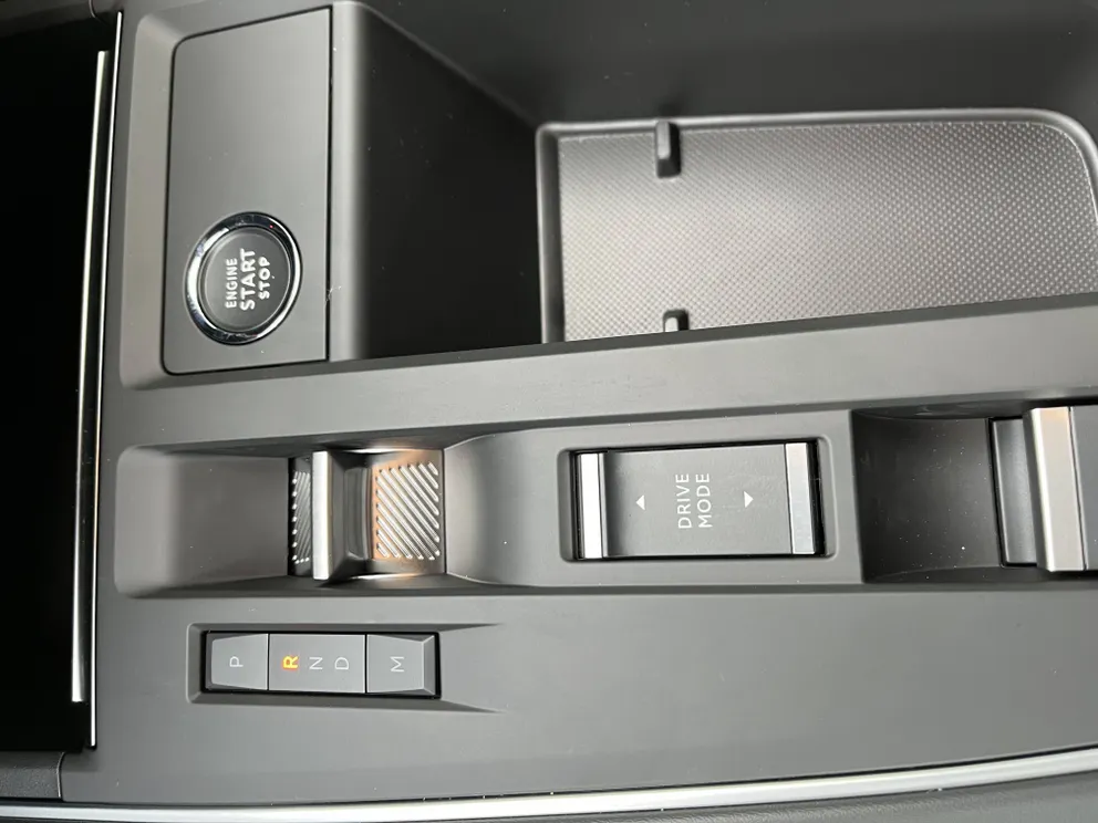 Véhicule occasion 213430 - Citroën C5 AIRCROSS - Photo 20