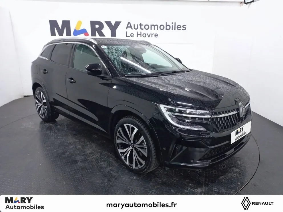 Véhicule occasion 215465 - renault AUSTRAL - Photo 3