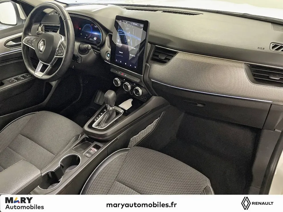 Véhicule occasion 221076 - renault ARKANA - Photo 17