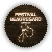 image du partenaire Festival Beauregard