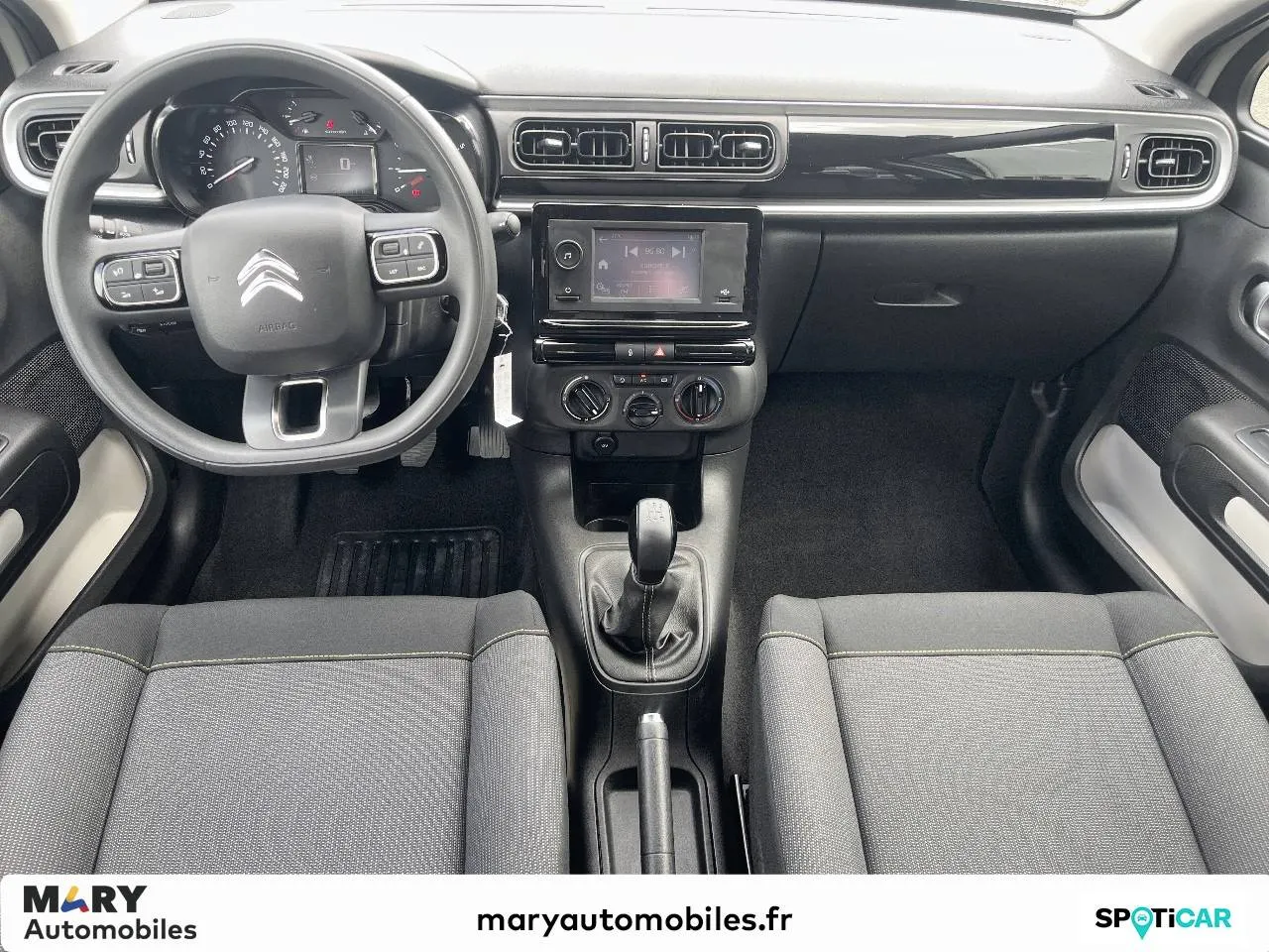 image du véhicule