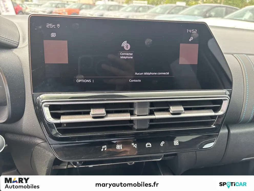 Véhicule occasion 1227407 - Citroën C5 AIRCROSS - Photo 12