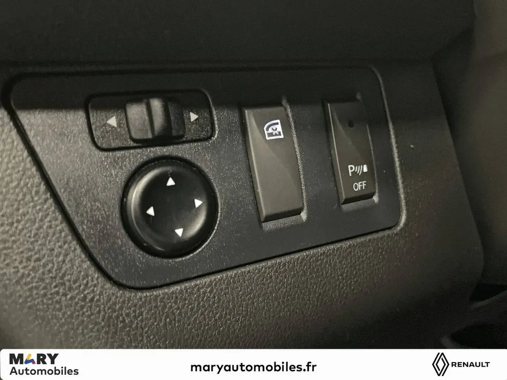 Véhicule occasion 216536 - dacia SPRING - Photo 14