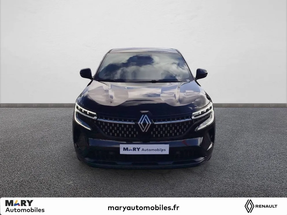 Véhicule occasion 217387 - renault AUSTRAL - Photo 2