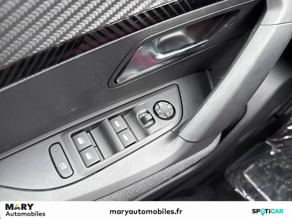 Véhicule occasion 210232 - peugeot 2008 - Photo 23