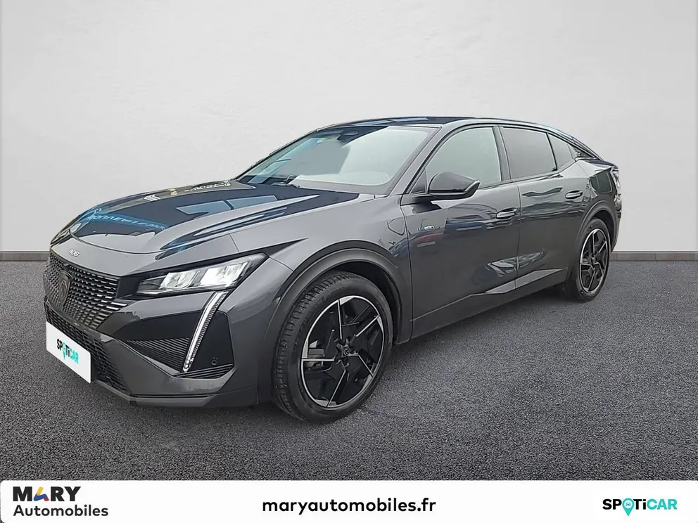 Véhicule occasion 246835 - peugeot 408 - Photo 1