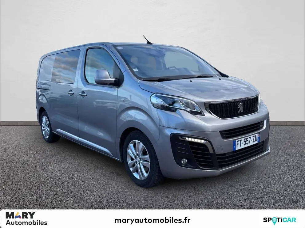 Véhicule occasion 218154 - peugeot EXPERT - Photo 3