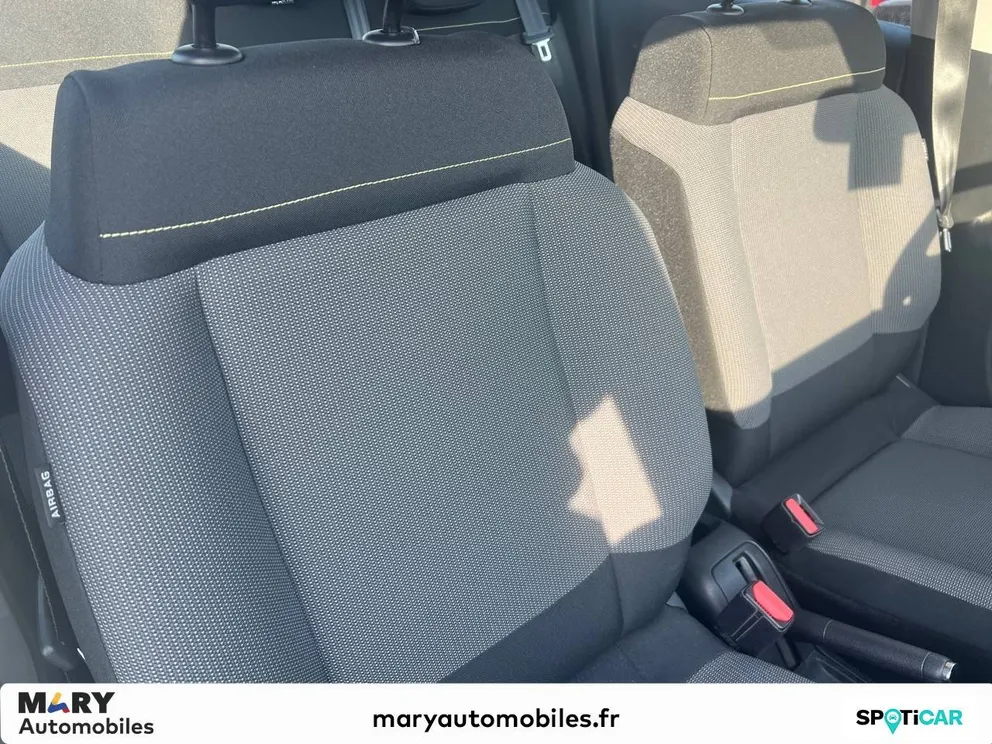 Véhicule occasion 227755 - Citroën C3 - Photo 12