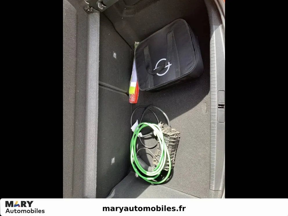 Véhicule occasion 216167 - opel CORSA - Photo 8