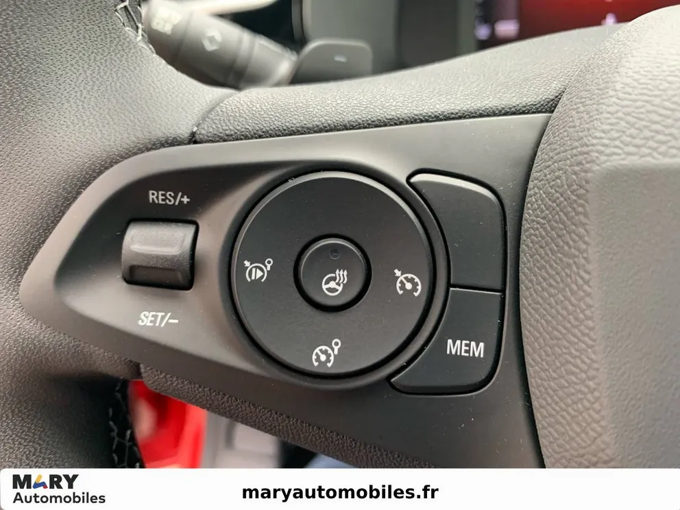 Véhicule occasion 205540 - opel CORSA - Photo 18