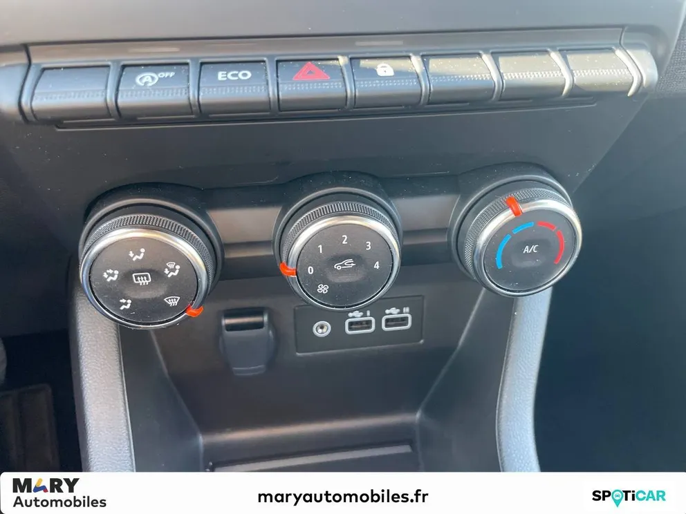 Véhicule occasion 224013 - renault CLIO - Photo 14