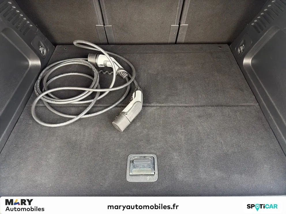 Véhicule occasion 1235631 - Citroën C5 AIRCROSS - Photo 24
