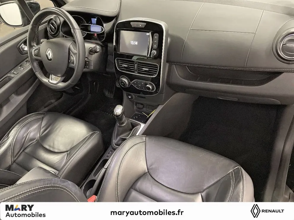 Véhicule occasion 213077 - renault CLIO - Photo 18