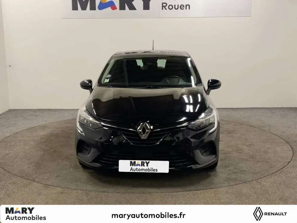 Véhicule occasion 207575 - renault CLIO - Photo 2