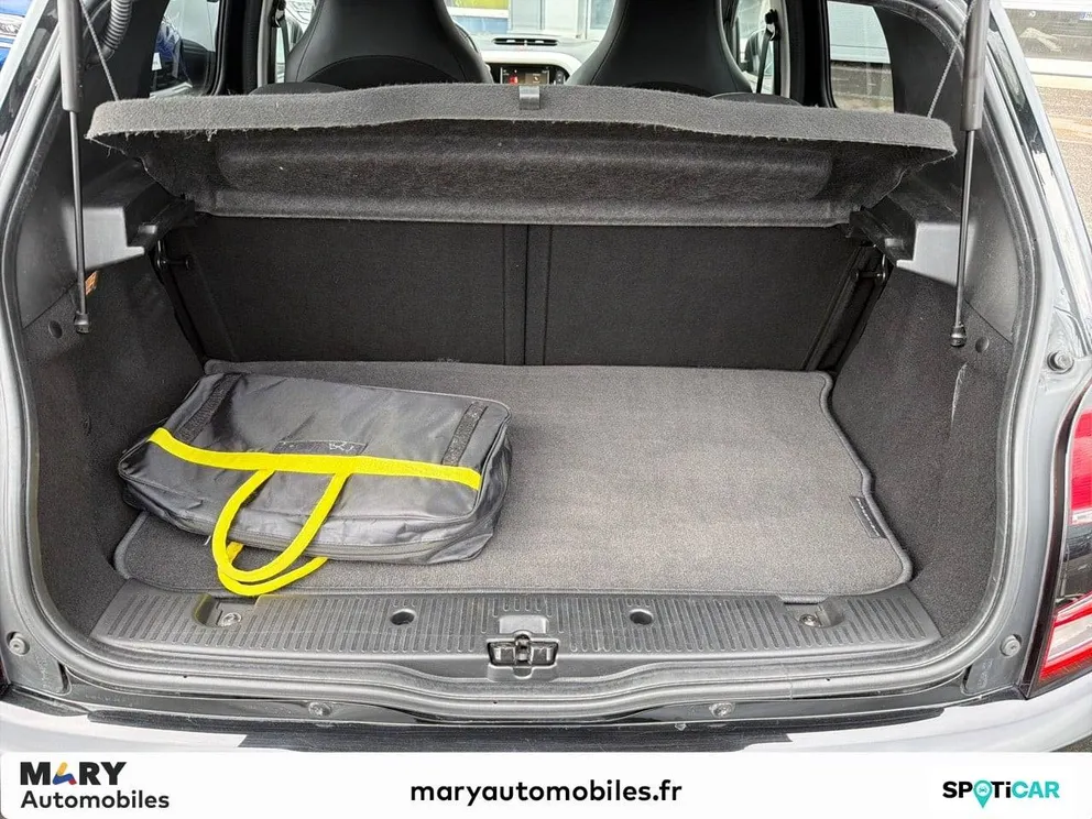 Véhicule occasion 226970 - renault TWINGO - Photo 6