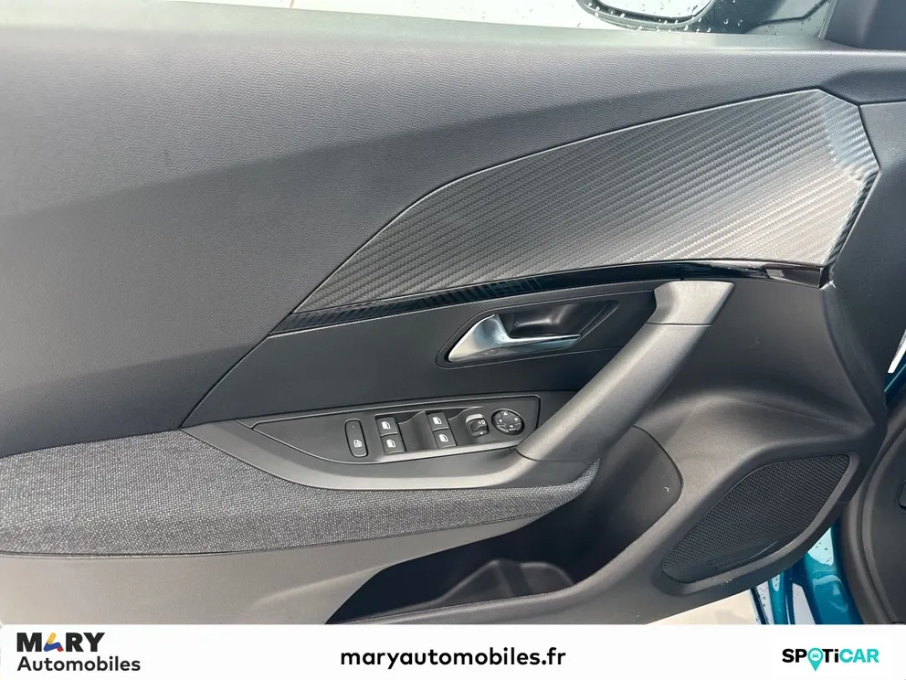 Véhicule occasion 1232758 - peugeot 2008 - Photo 9