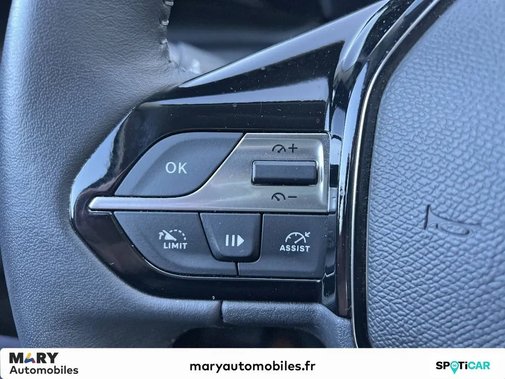 Véhicule occasion 214721 - peugeot 308 - Photo 16