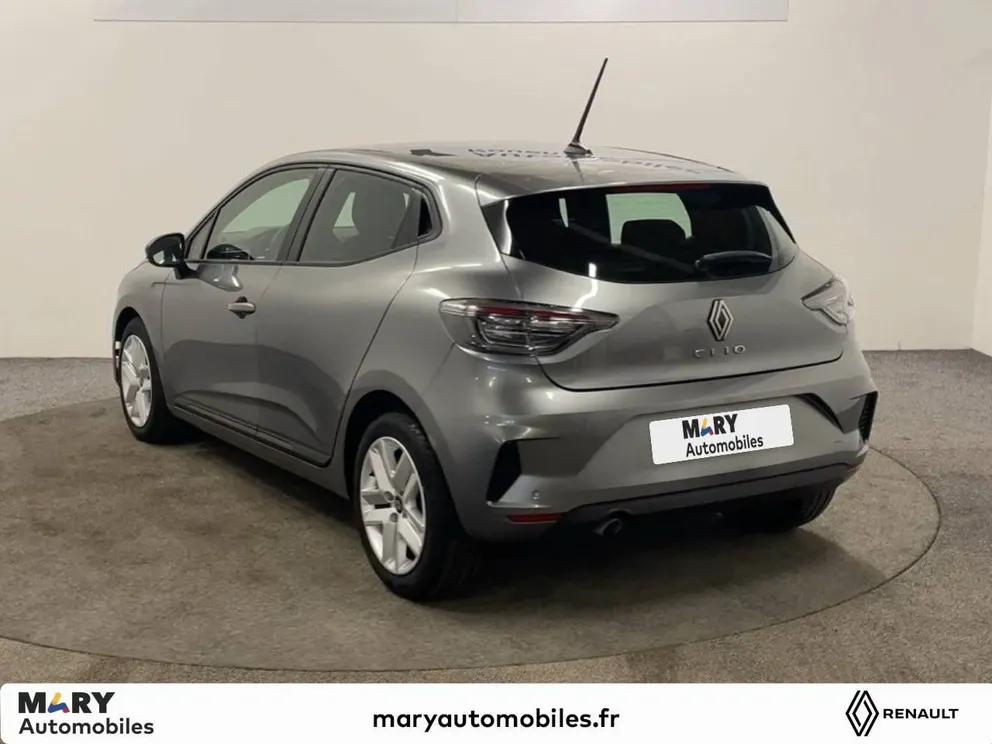 Véhicule occasion 215690 - renault CLIO - Photo 5