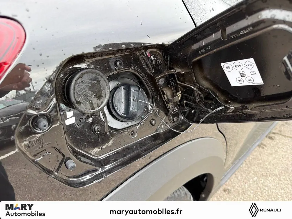 Véhicule occasion 207024 - dacia SANDERO - Photo 21