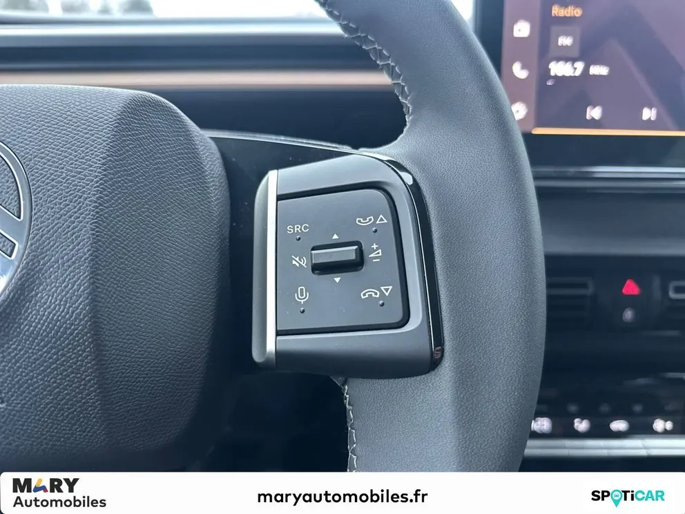 Véhicule occasion 185253 - Citroën C3 AIRCROSS - Photo 15