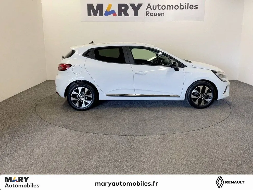 Véhicule occasion 192823 - renault CLIO - Photo 4