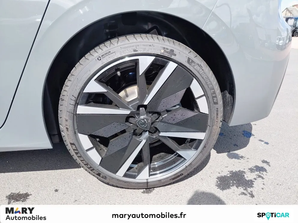 Véhicule occasion 1237756 - peugeot 308 - Photo 7