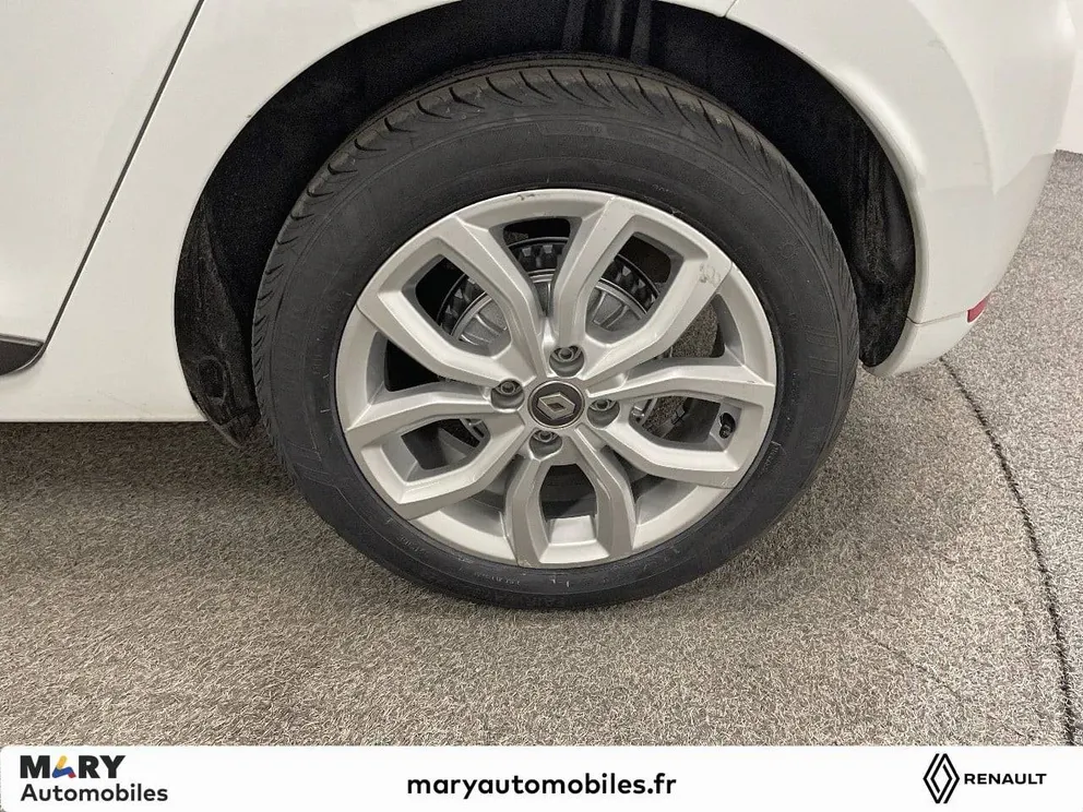 Véhicule occasion 197517 - renault CLIO - Photo 11