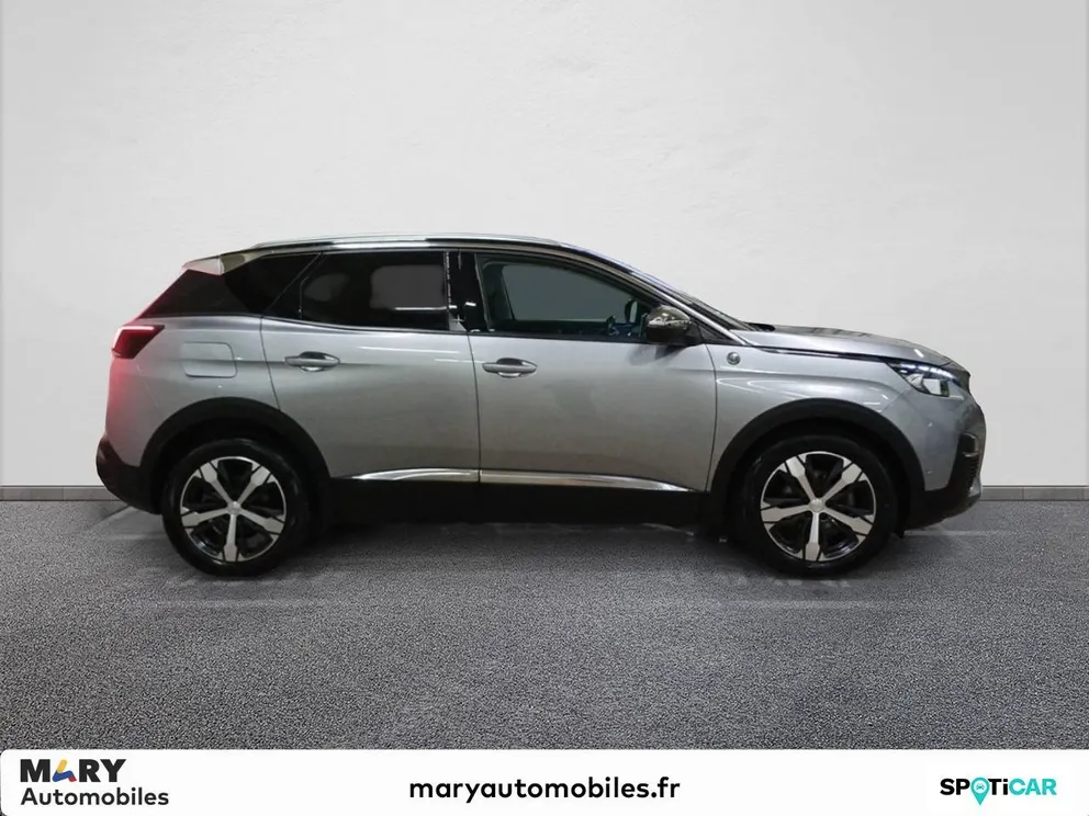 Véhicule occasion 208434 - peugeot 3008 - Photo 4