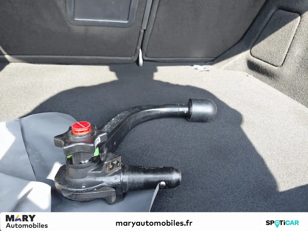 Véhicule occasion 1232785 - peugeot 308 - Photo 16