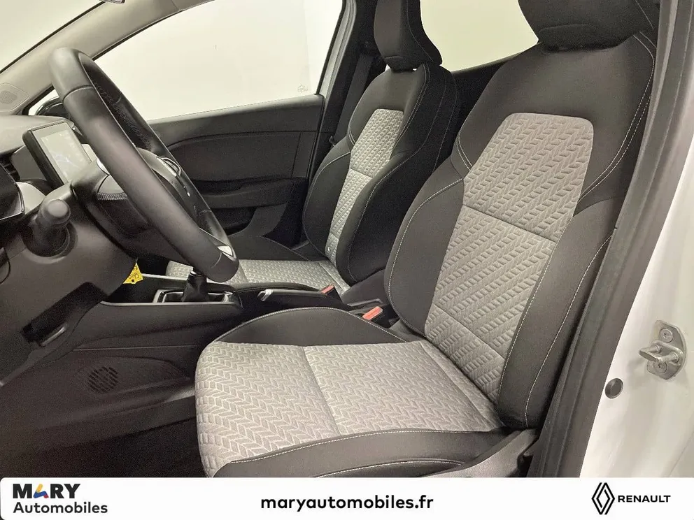 Véhicule occasion 208417 - renault CLIO - Photo 9