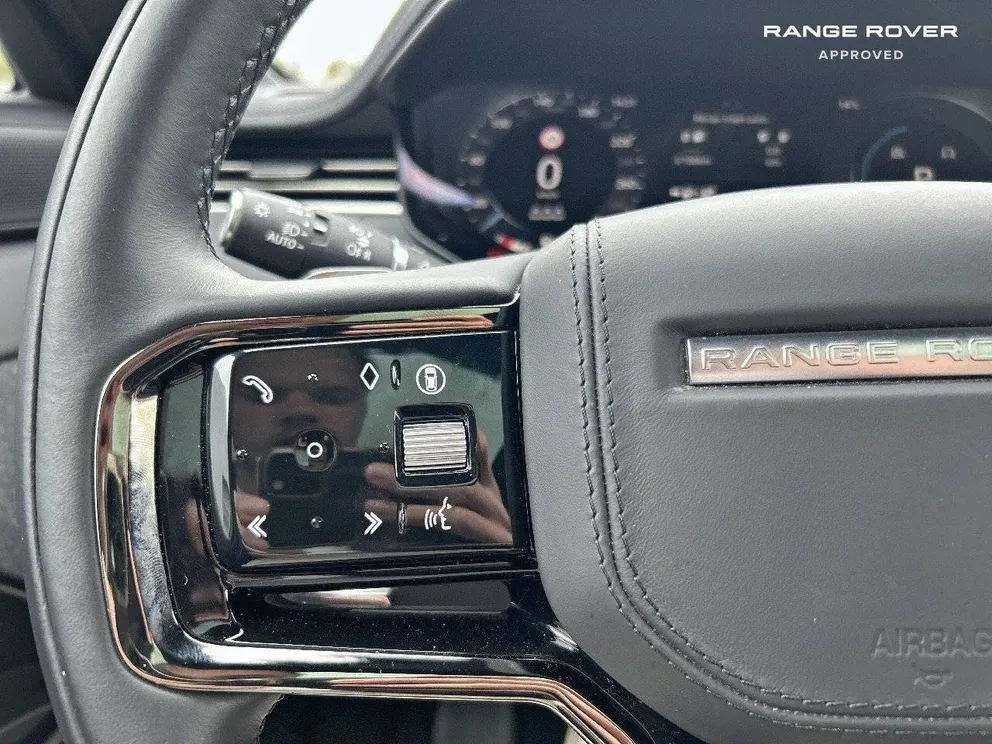 Véhicule occasion 229321 - land rover RANGE ROVER SPORT - Photo 15