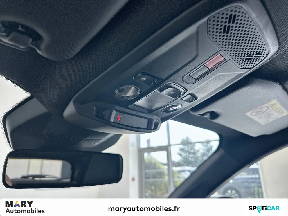 Véhicule occasion 1232757 - peugeot 2008 - Photo 28