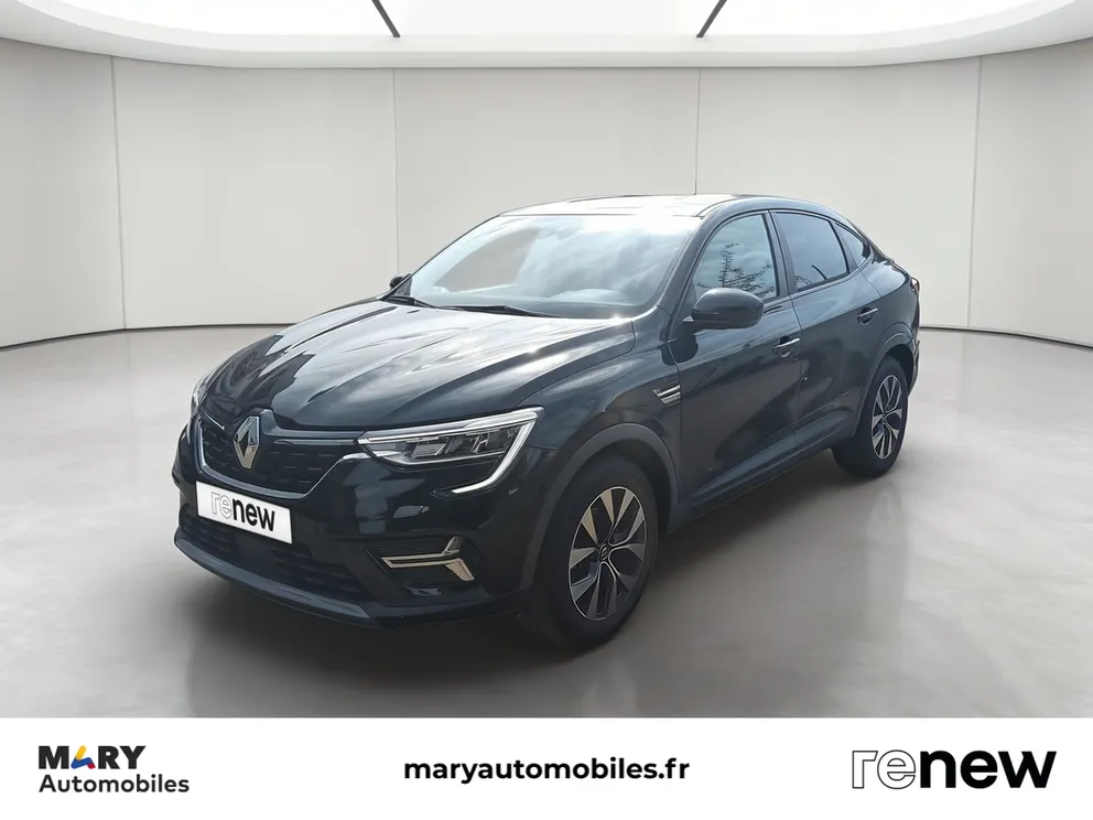 Véhicule occasion 1238617 - renault ARKANA - Photo 1
