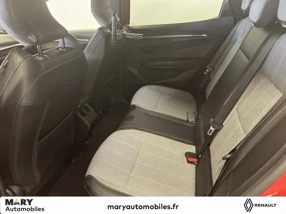 Véhicule occasion 235625 - renault MEGANE - Photo 9