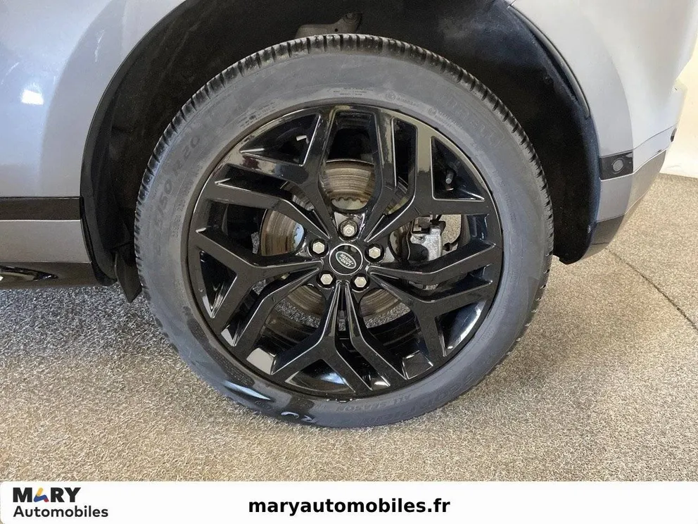 Véhicule occasion 198850 - land rover RANGE ROVER EVOQUE - Photo 11