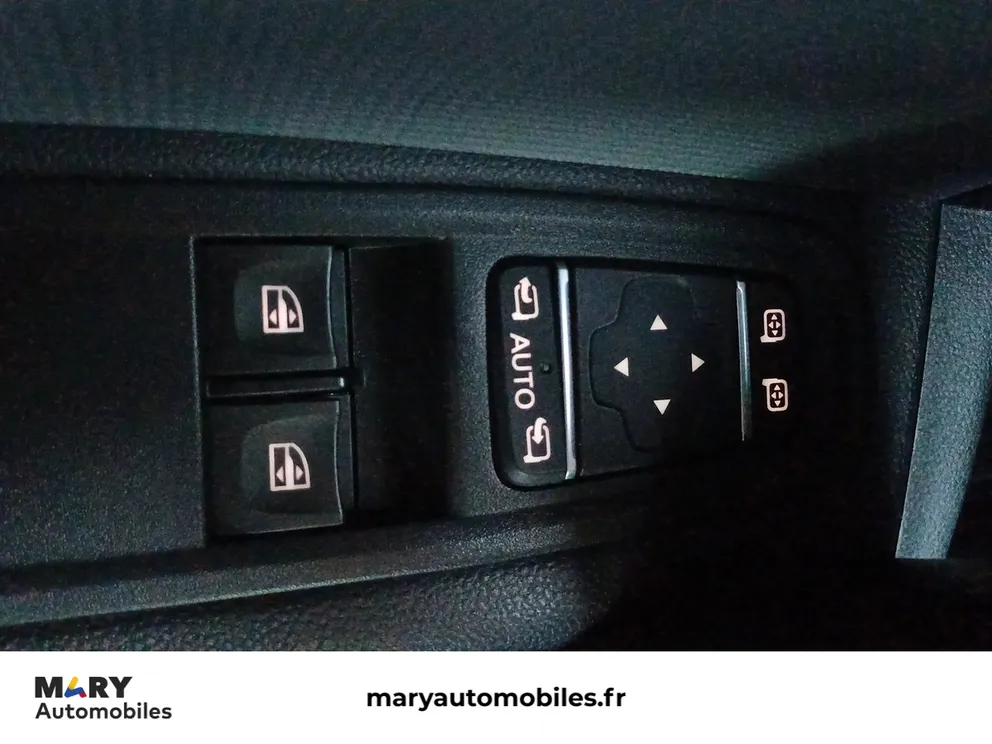 Véhicule occasion 1240495 - renault KANGOO - Photo 13