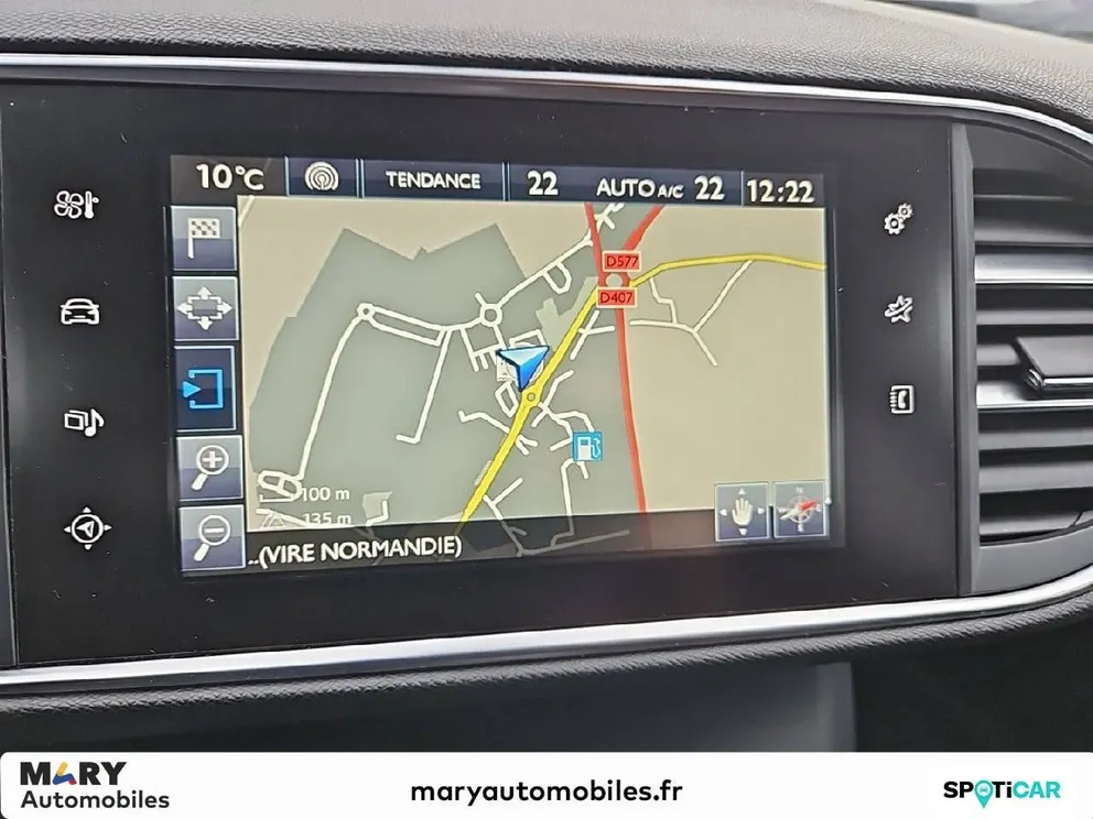 Véhicule occasion 209722 - peugeot 308 - Photo 14