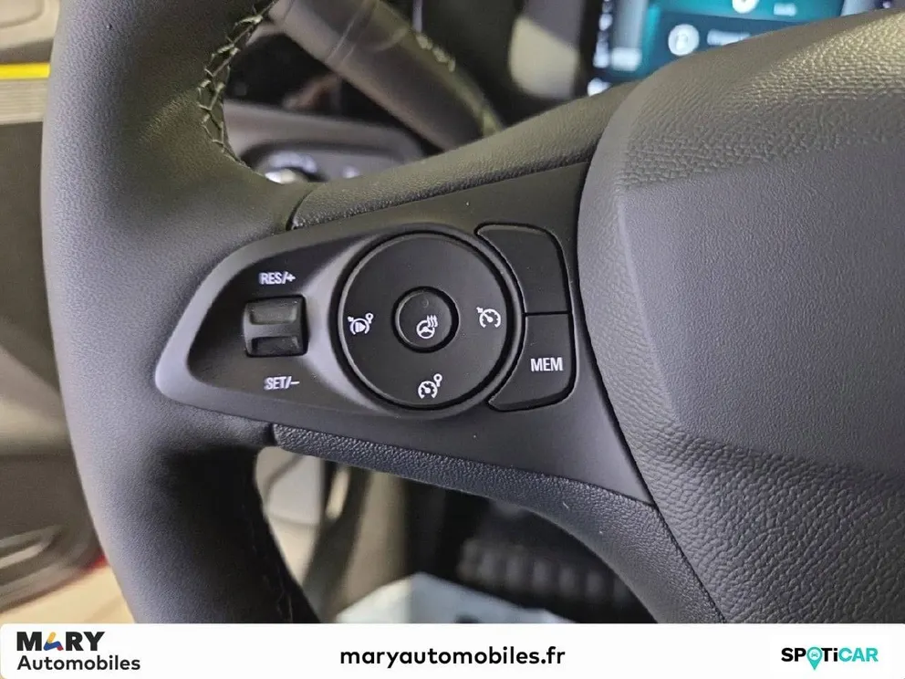 Véhicule occasion 214937 - opel CORSA - Photo 14