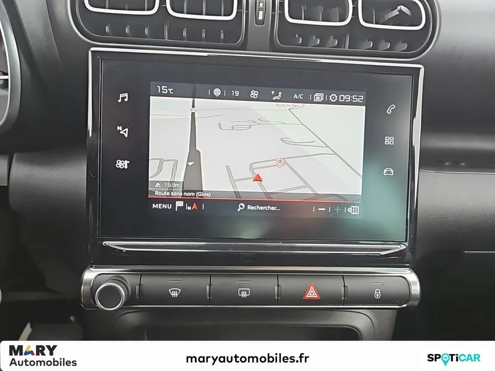Véhicule occasion 164942 - Citroën C3 AIRCROSS - Photo 13